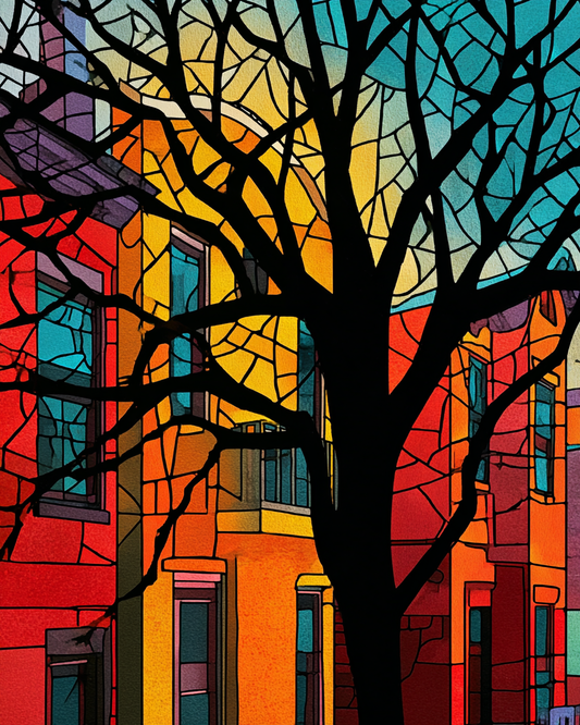 Silhouette & Spectrum