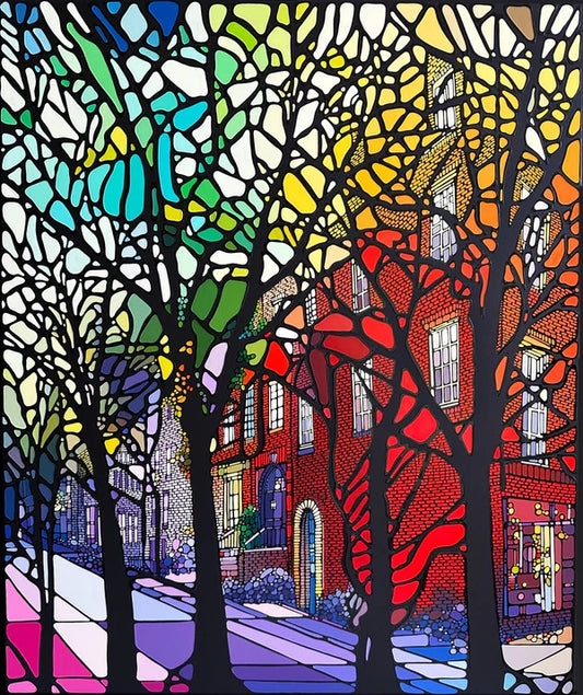 Reflections of Nature