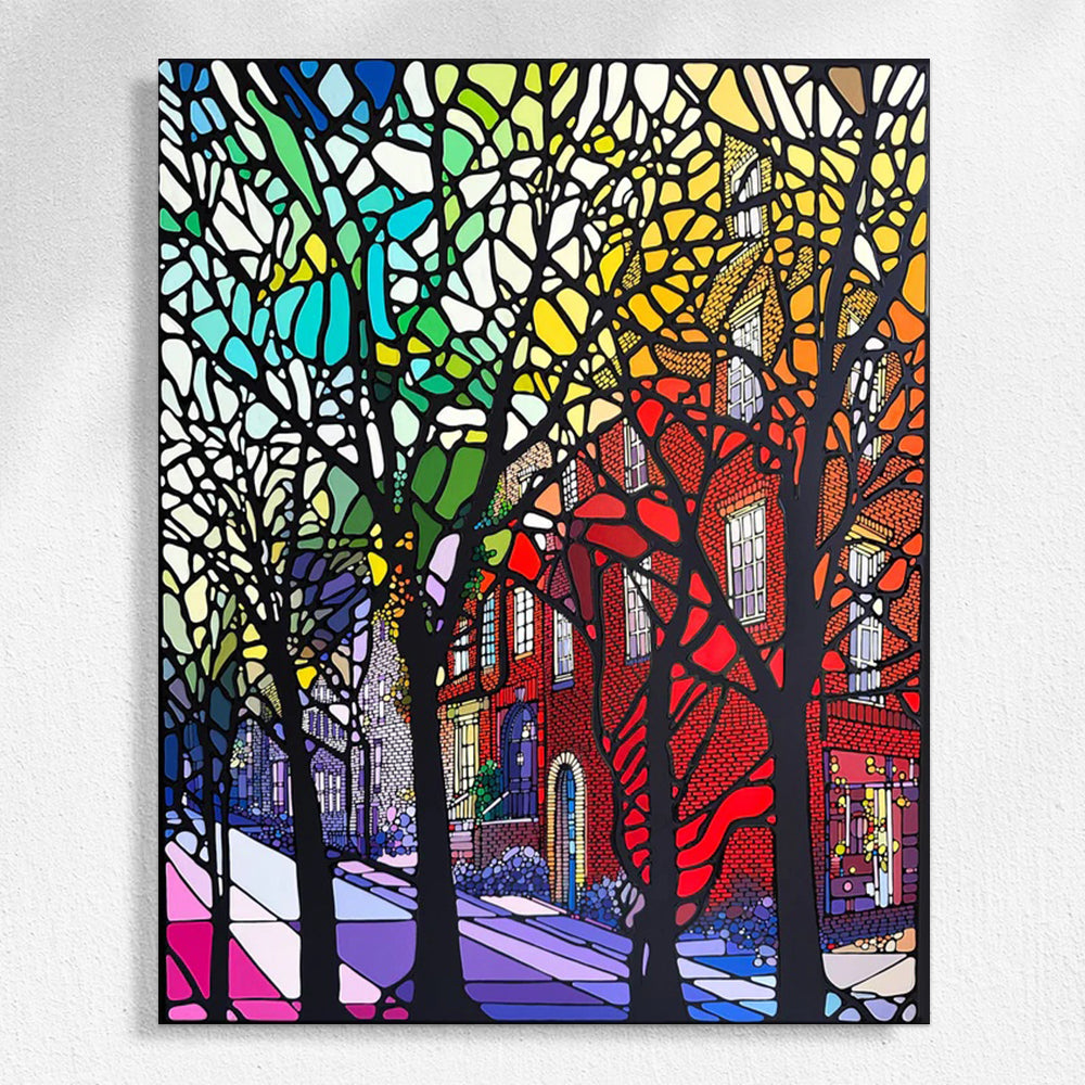 Reflections of Nature