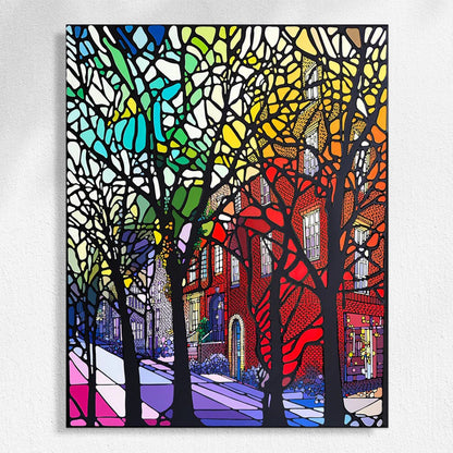 Reflections of Nature