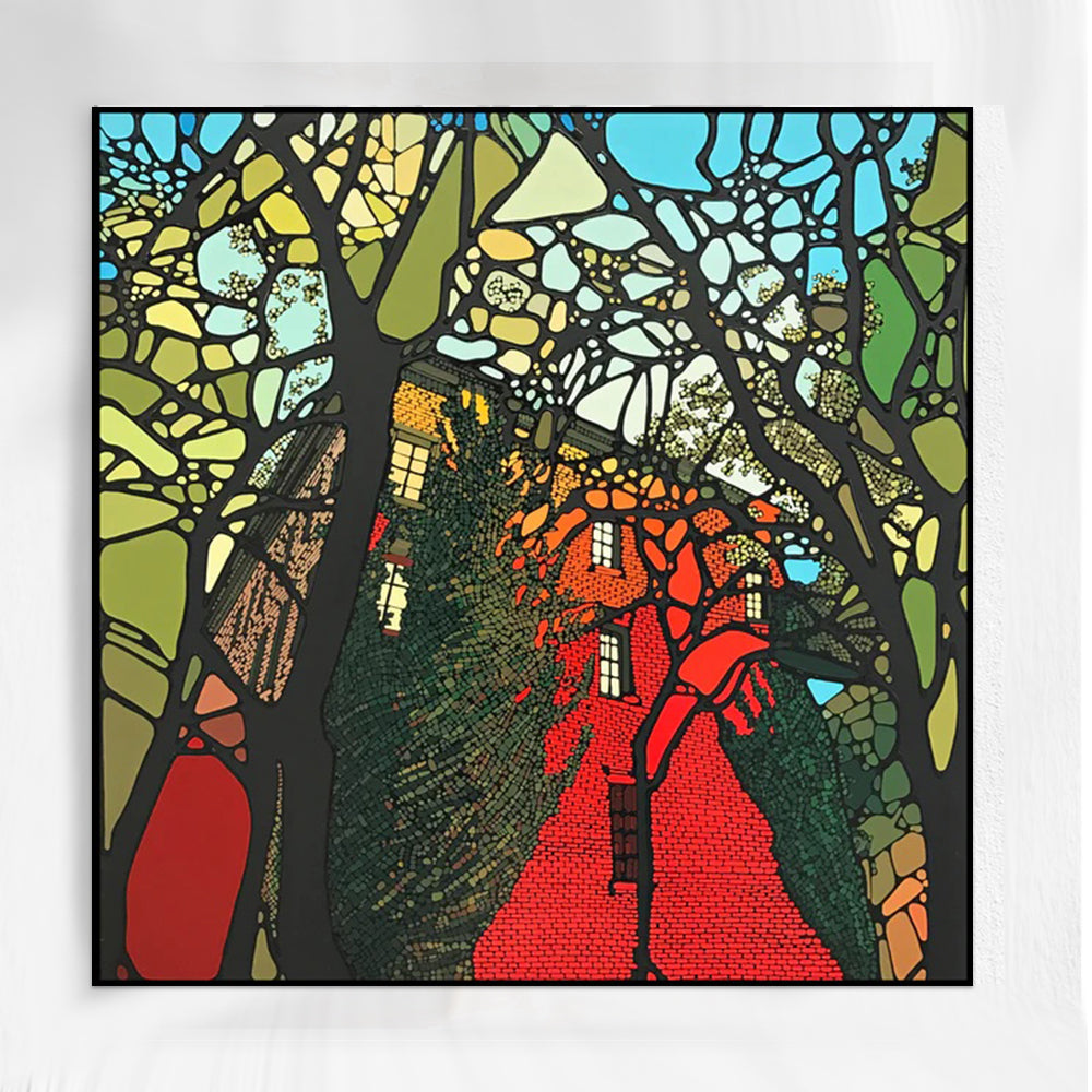 Echoes in the Canopy