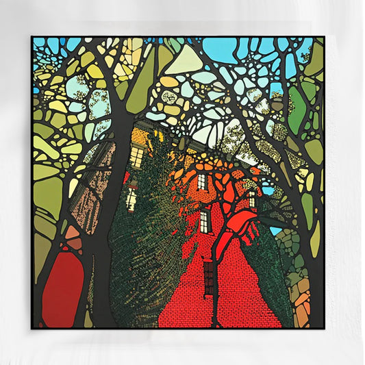 Echoes in the Canopy