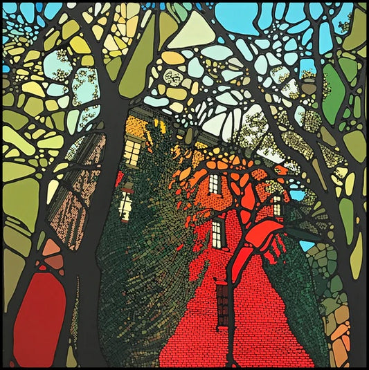 Echoes in the Canopy