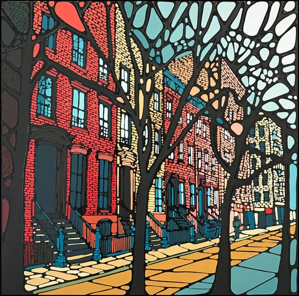 Patterns of Residence