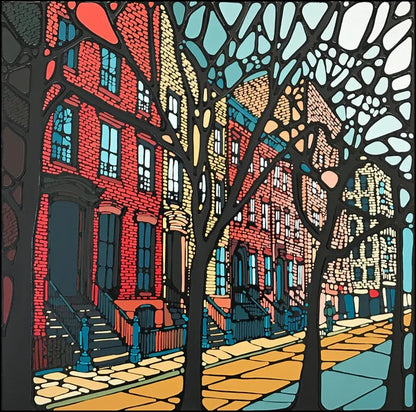 Patterns of Residence