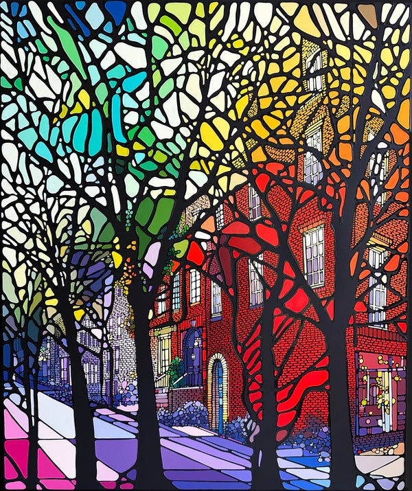 Reflections of Nature